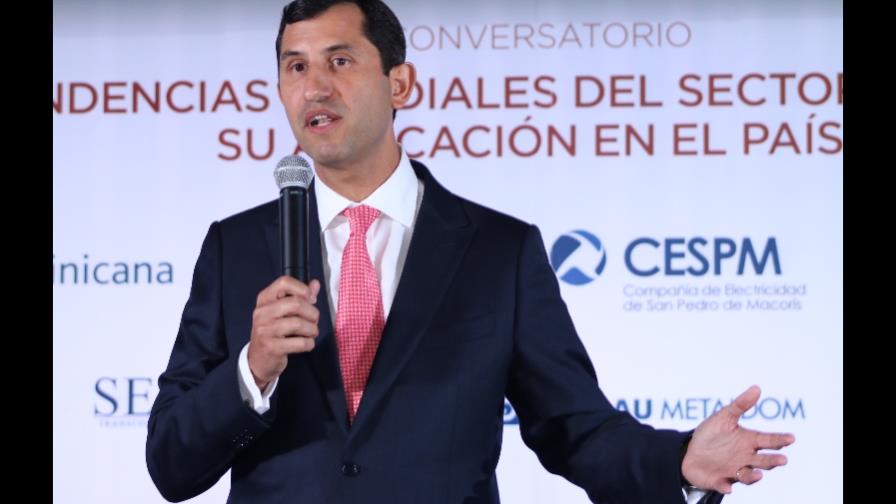 Generadores esperan la firma del pacto eléctrico