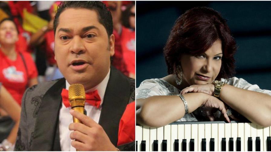 El Pachá y Belkis Concepción llegan a una conciliación tras ser citados por la Fiscalía