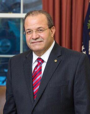 Embajador Pérez responde a senadores de EE.UU. sobre tema de nacionalidad dominicana