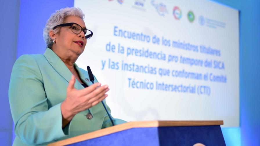 República Dominicana trabaja con SICA un plan que ayuda a erradicar la pobreza 