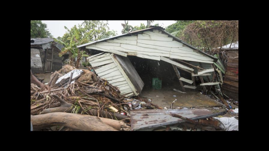 El huracán Irma causó 44 muertes directas y daños por 50,000 millones en EE.UU.