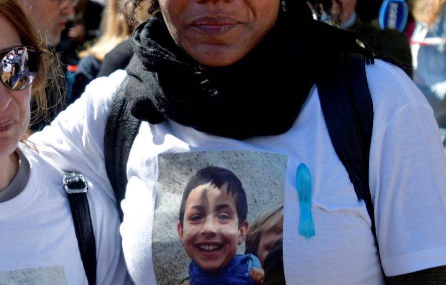 A disposición de juez la dominicana que confesó haber matado a niño en España
