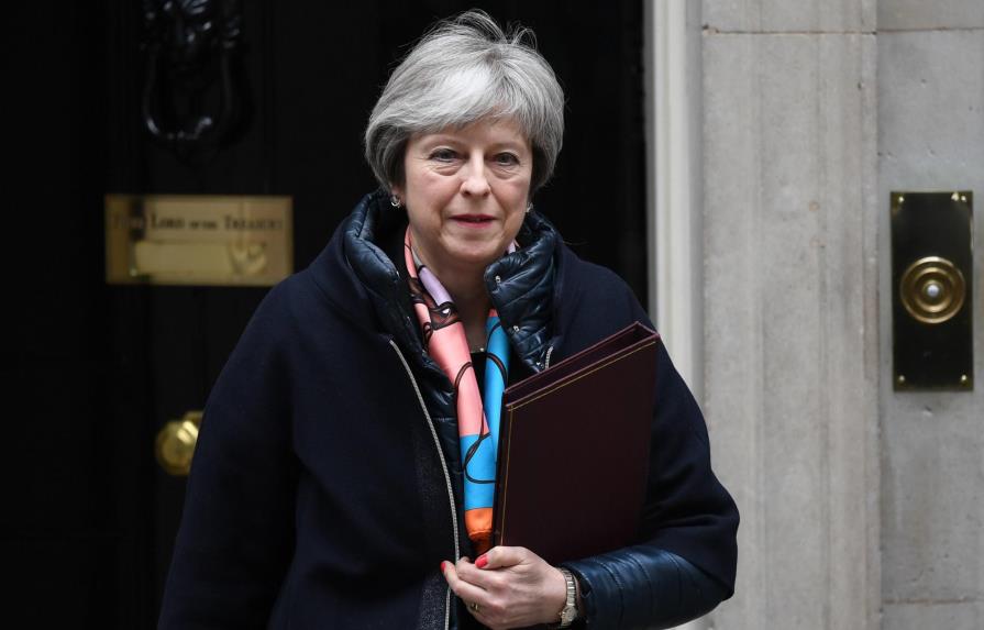 Primera ministra británica convoca de emergencia reunión del Consejo de Seguridad de la ONU por muerte de exespía
