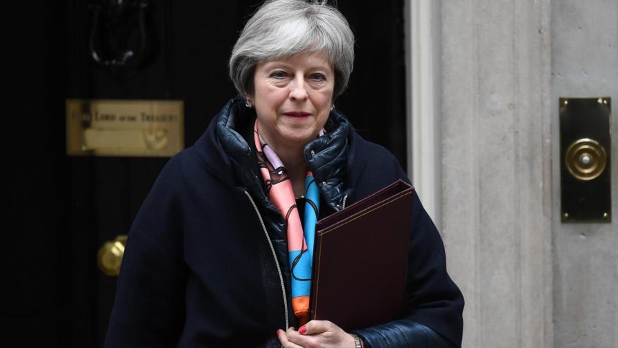 Primera ministra británica convoca de emergencia reunión del Consejo de Seguridad de la ONU por muerte de exespía