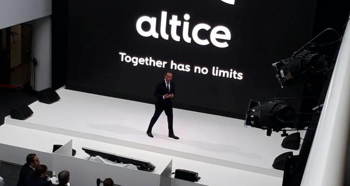 Altice en fase final de negociación con Tofane para ceder su larga distancia internacional en RD, Francia y Portugal