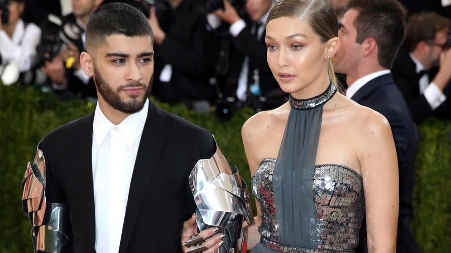 Gigi Hadid y Zayn Malik terminan su relación tras dos años juntos