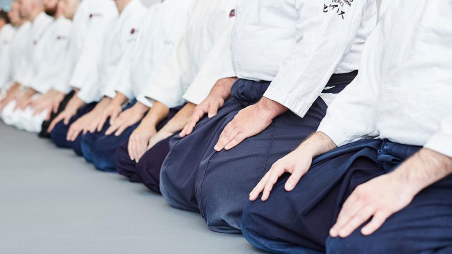 Campeón mundial de jiu-jitsu muere tiroteado en discusión en Brasil