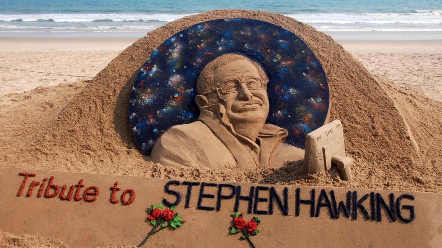 Los aportes de Stephen Hawking a la ciencia