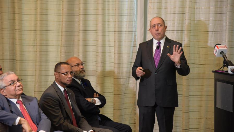 Conozca las ganancias que obtuvieron las principales ARS privadas 
ADARS  obtuvo   
RD$446 MM beneficio  