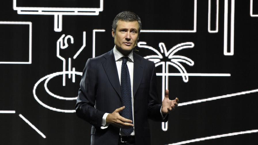 Altice explica que mantiene su plan de inversiones en nuestro país
Altice explica que plan de inversiones se mantiene