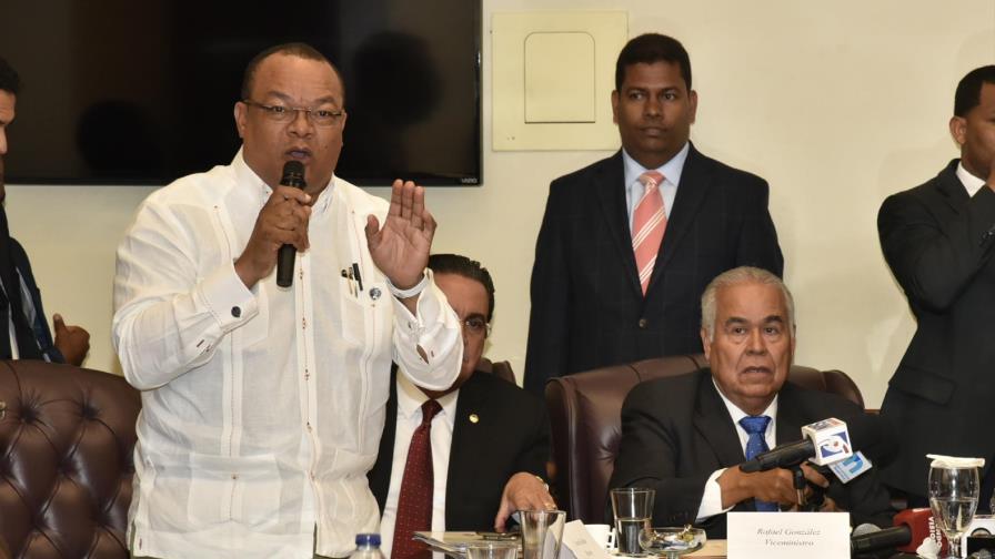 Faprouasd convoca al CU a asamblea Faprouasd convoca al CU a asamblea