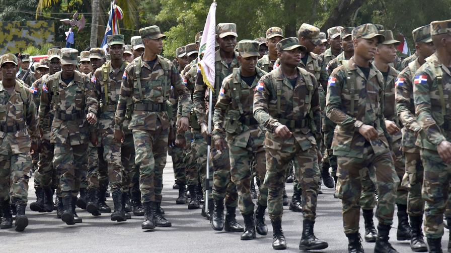 Por cuarto año no ascienden generales en la Policía Nacional Por cuarto año no ascienden generales en la Policía Nacional