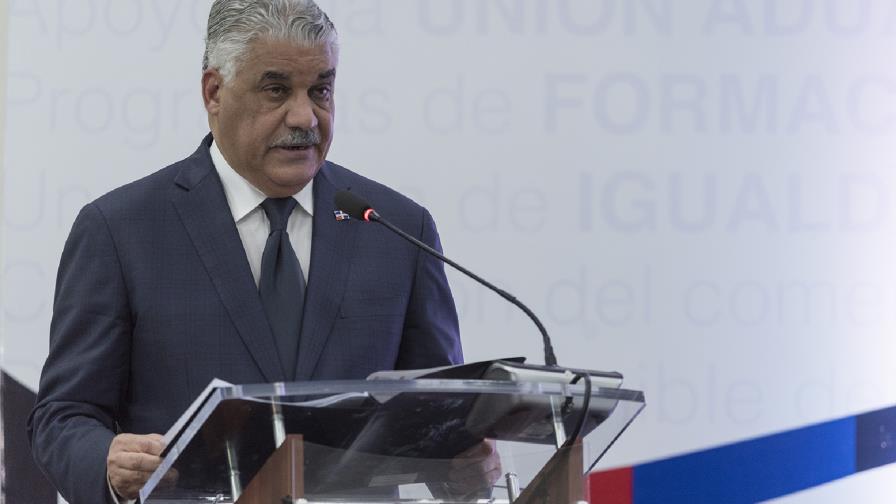 Cumbre del Sica termina con compromiso de la RD a seguridad democrática Cumbre del Sica termina con compromiso de la RD a seguridad democrática