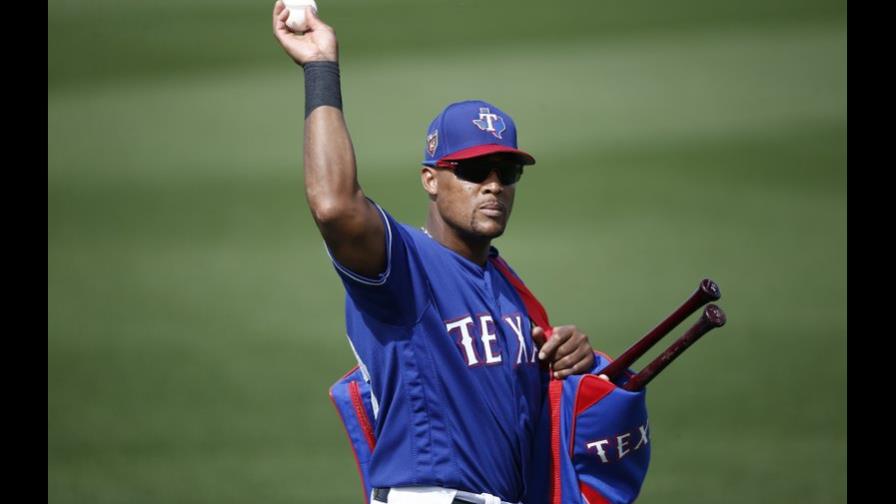 Adrian Beltré y  Bartolo Colón, los únicos activos con 20 temporadas en Grandes Ligas 