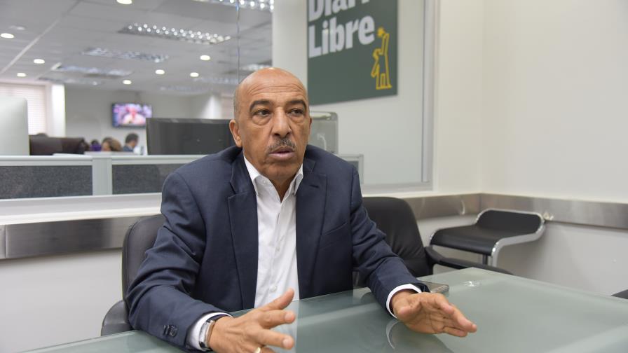 La Liga Dominicana de Fútbol quiere usar el Mundial como anzuelo en el año que se expandirá La Liga Dominicana de Fútbol quiere usar el Mundial como anzuelo en el año que se expandirá