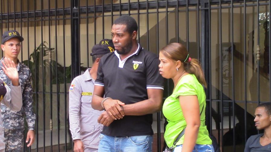 Condenan a cinco años de prisión a tres cuatreros en Hato Mayor