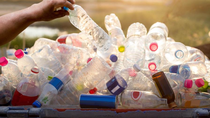 Se reanudan en Canadá negociaciones mundiales sobre lucha contra contaminación por plásticos