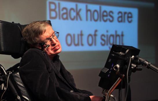El mundo ensalza a Stephen Hawking como una fuente global de inspiración