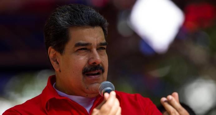 Maduro espera regresen a Venezuela jóvenes que se fueron a mejorar su vida