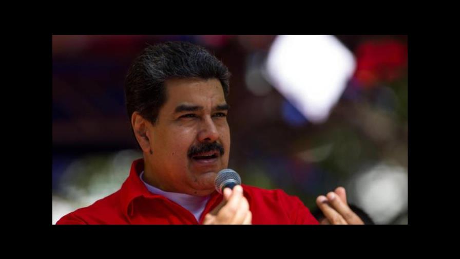Maduro espera regresen a Venezuela jóvenes que se fueron a mejorar su vida