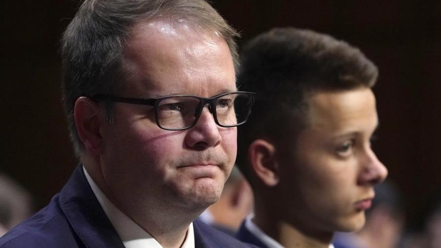 EEUU: Cámara baja aprueba propuesta de seguridad escolar