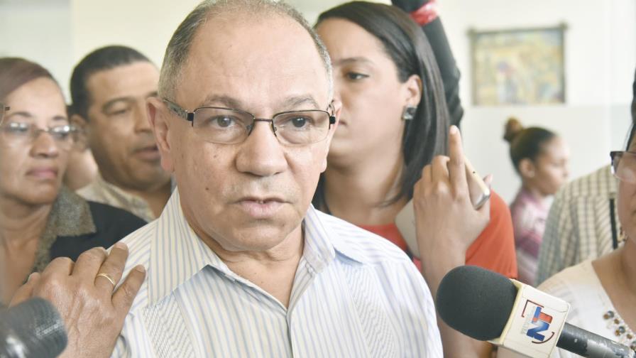 Copardom y sindicatos rechazan sectorización Fenabanca