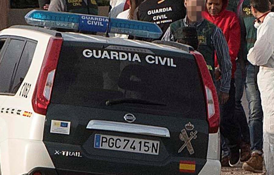 Dominicanos y españoles comparten dolor por la muerte de niño Gabriel 
