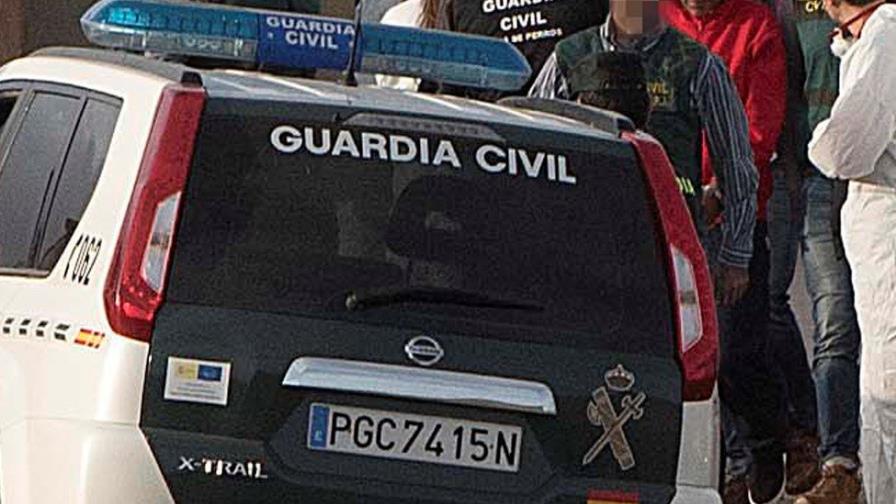 Dominicanos y españoles comparten dolor por la muerte de niño Gabriel 