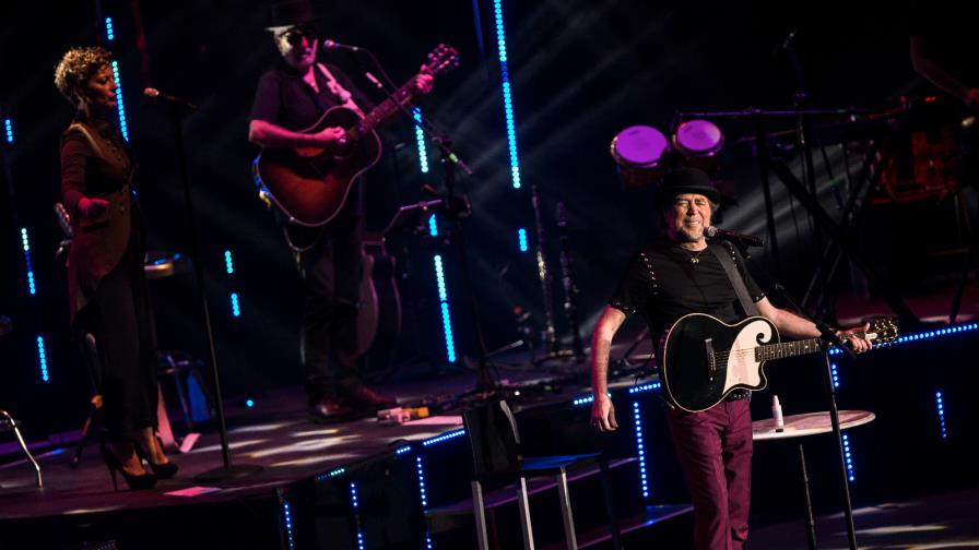 Joaquín Sabina o un matrimonio que se mantendrá más allá de su vida