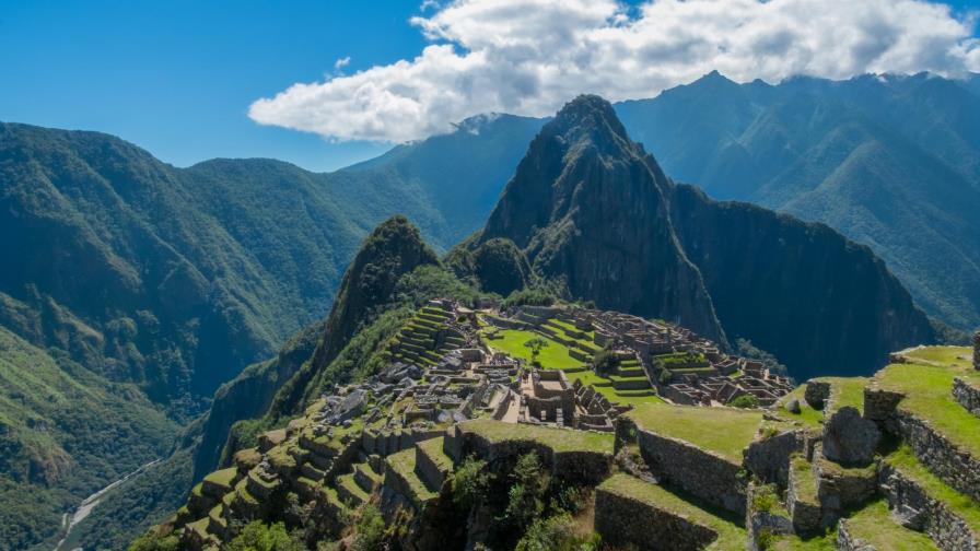 No desnudos en Machu Picchu No desnudos en Machu Picchu