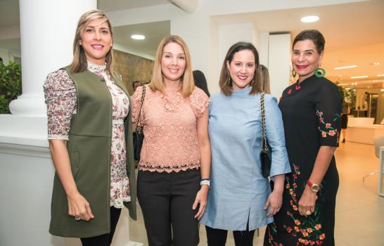 Cocinas de vanguardia