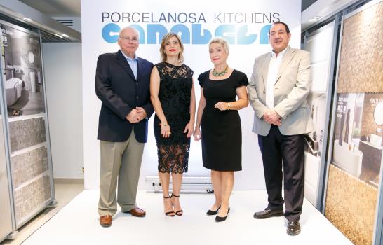 Cocinas de vanguardia