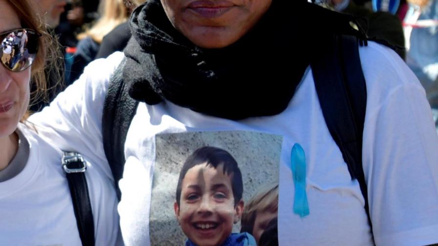 Juez envía a prisión a dominicana Ana Julia Quezada por muerte de niño español Juez envía a prisión a dominicana Ana Julia Quezada por muerte de niño español