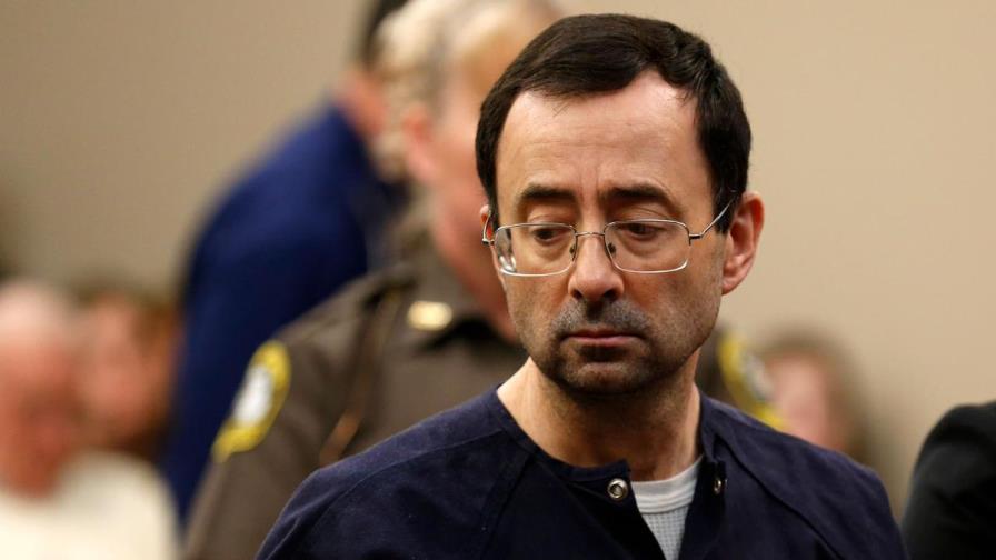 Senado de Michigan aprueba legislación que da opciones a víctimas de abuso; inspirados en caso de abuso sexual de Larry Nassar