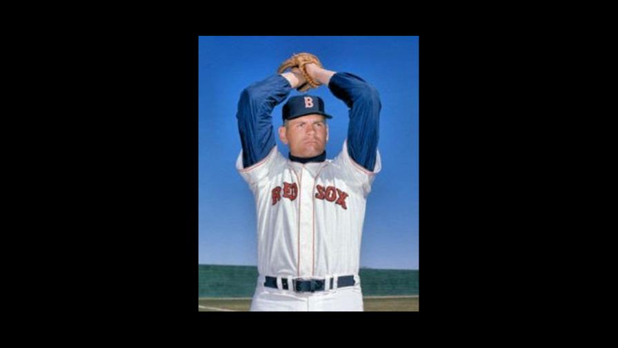 Wagner, Traynor, Keough y Radatz, en el recuerdo