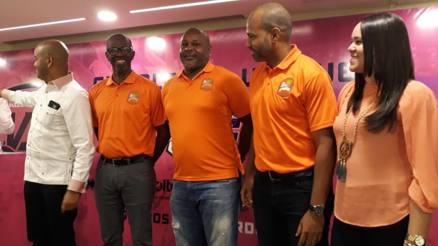 Resaltan la participación de jugadoras en el campeonato