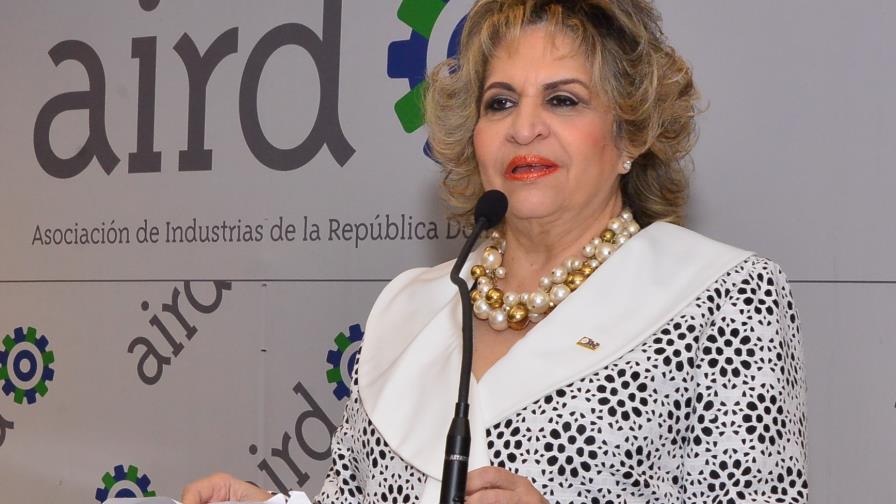 Industria manufacturera genera más de 282 mil empleos en el país