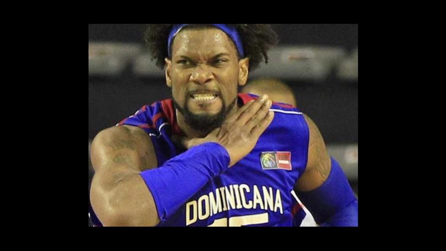 El Club Bameso adquiere a Jack Michael Martínez