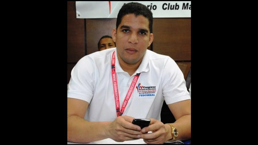 Inicia este viernes torneo basket U-23 de Santo Domingo