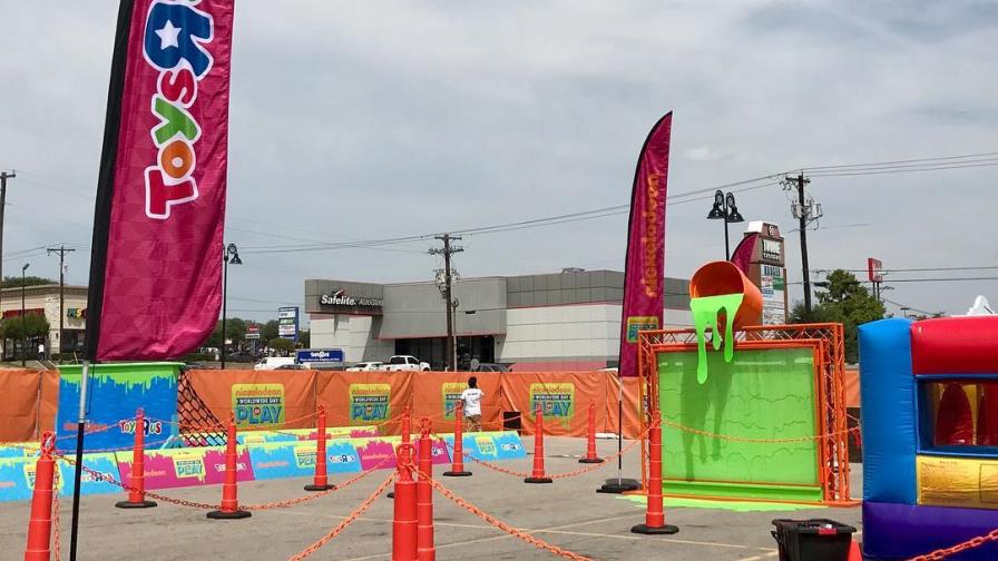 Toys ‘R’ Us anuncia oficialmente la liquidación de su negocio en Estados Unidos