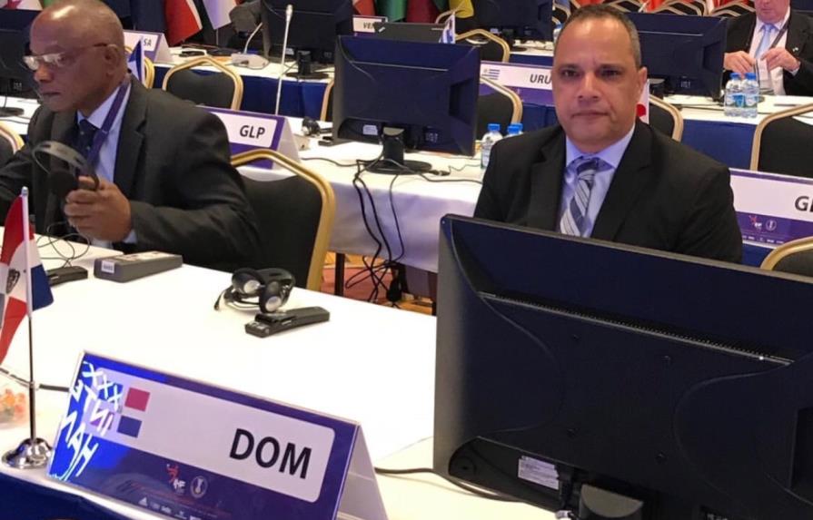Selección Balonmano de Dominicana irá a México a conquistar una plaza para los Juegos Panamericanos    