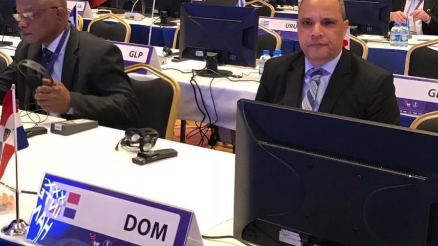 Selección Balonmano de Dominicana irá a México a conquistar una plaza para los Juegos Panamericanos    