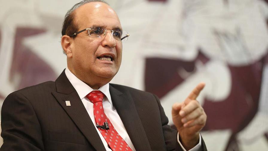 El presidente de la JCE observará las elecciones en Rusia