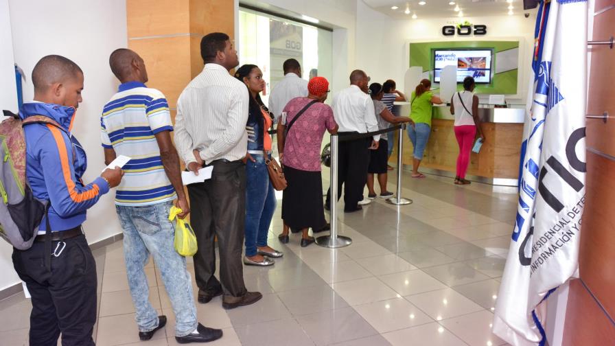 OPTIC convoca a licitación para puesta en operación de “Punto Gob” OPTIC convoca a licitación para puesta en operación de “Punto Gob”