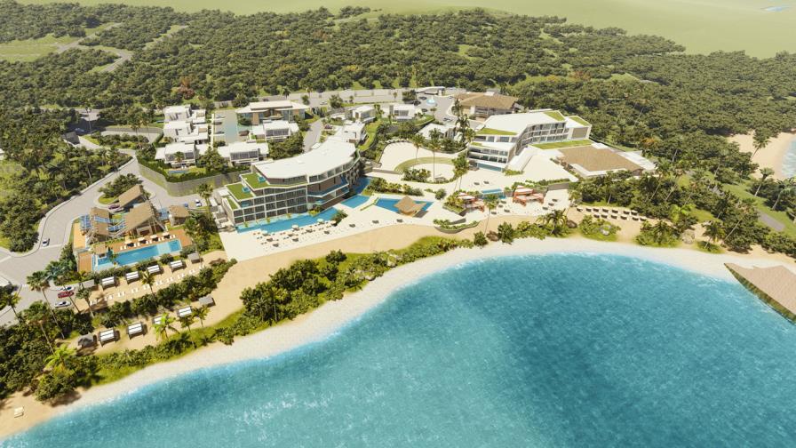Presentarán proyecto hotelero Perla del Sur en Barahona