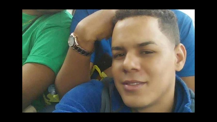 Investigan muerte de estudiante universitario un día antes de graduarse 