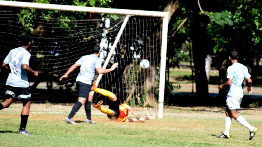 América SD busca segundo título ante Campascasio FC en final Liguilla XL