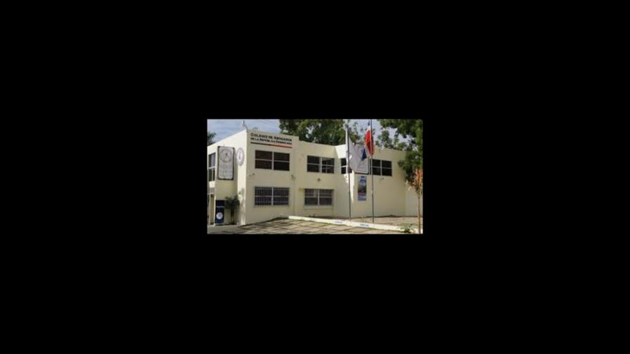 Colegio de Abogados rechaza papel de seguridad impuesto por Colegio de Notarios Colegio de Abogados rechaza papel de seguridad impuesto por Colegio de Notarios