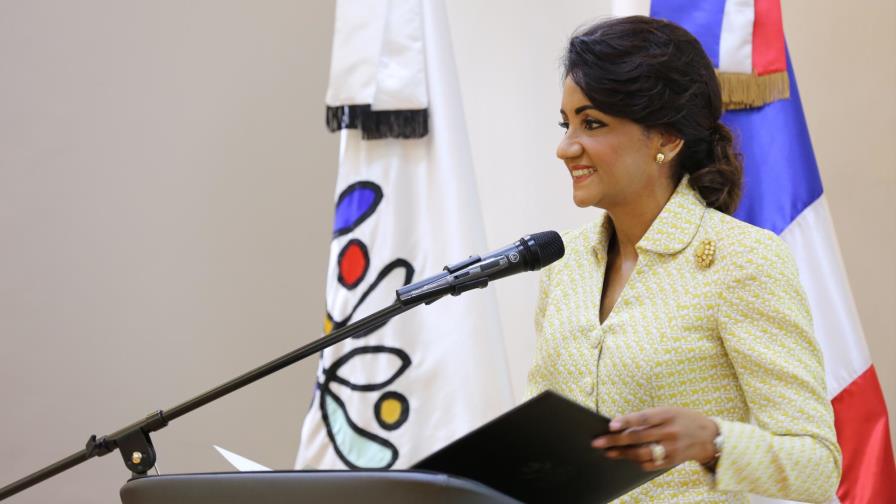 Despacho Primera Dama inicia coordinación para escoger voluntarios de Olimpiadas Especiales 