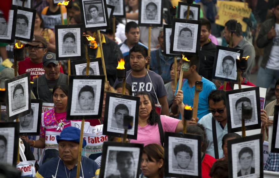 ONU: 34 detenidos por caso Ayotzinapa fueron torturados